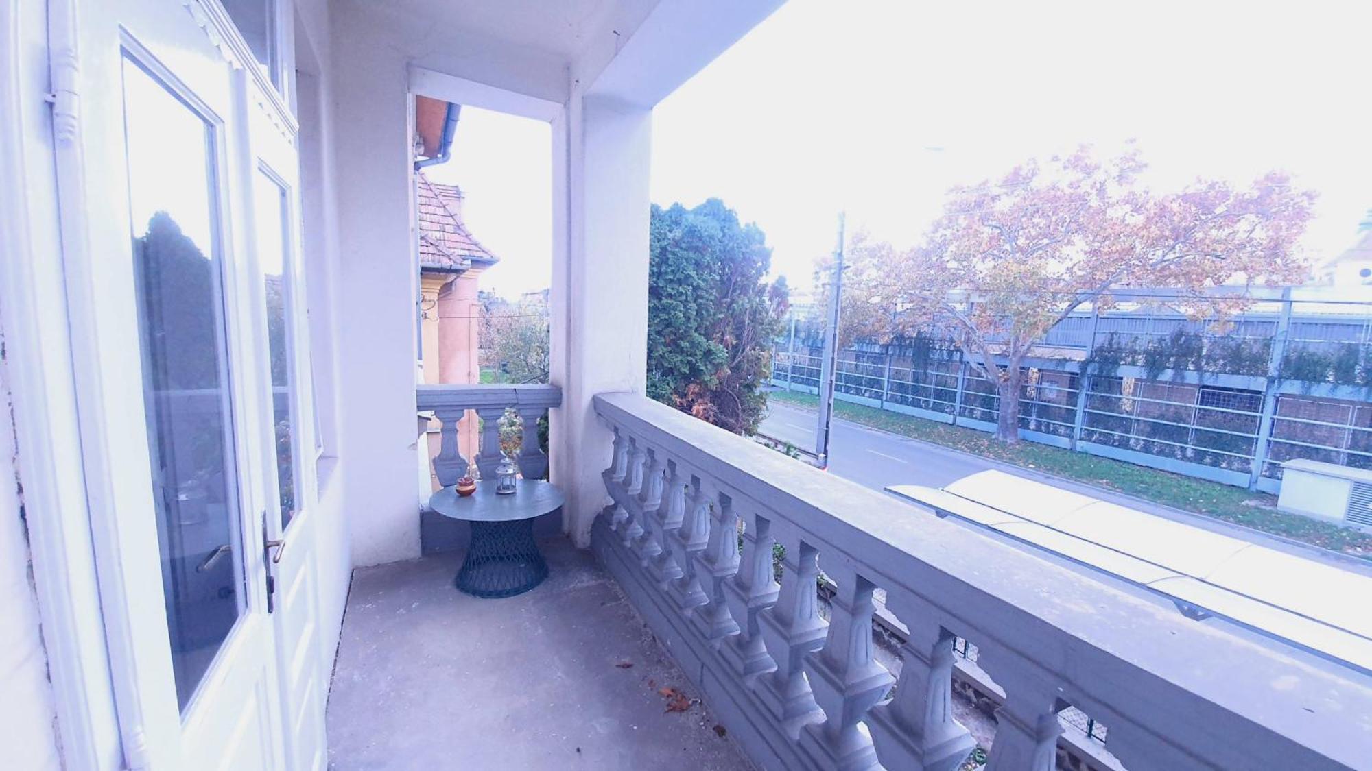 Romantic Villa - Pápa Exterior photo